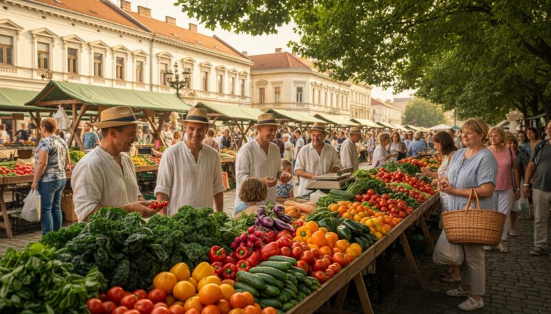 organska pijaca Beograd sa svežim povrćem organska pijaca Beograd sa svežim povrćem
