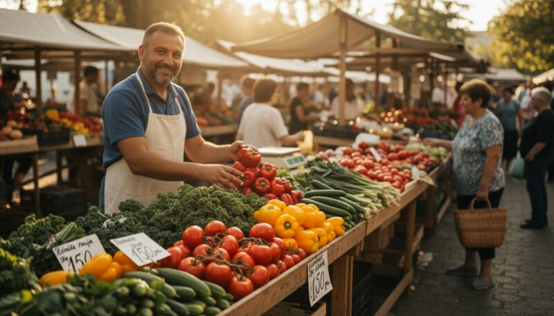organsko povrće cena Srbija organsko povrće cena Srbija